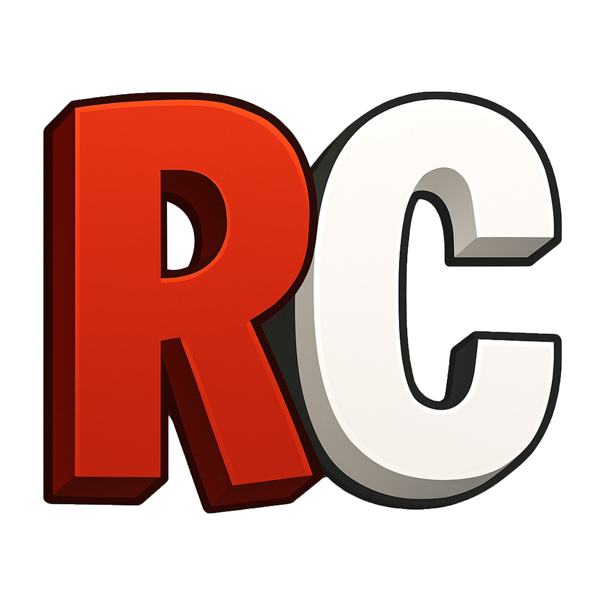 RANSCRAFT - Logo